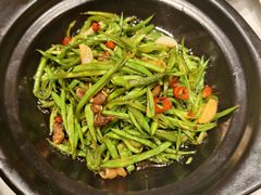 -三湘四水正宗湘菜(君峰路店)