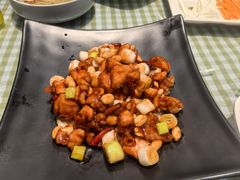 -玉桥餐厅(天坛店)