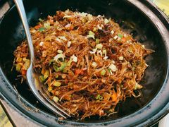 蚂蚁上树-辛香汇(飞洲店)