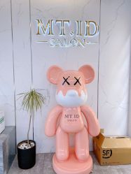 点击看大图 -MT·ID 烫发.染发.接发SALON