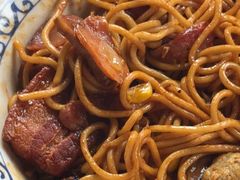 -梅溪·小伙子干挑面(安吉总店)