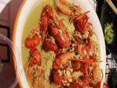 -拙味兄弟龙虾·江湖菜(和畅堂店)