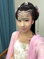 -盘子女人坊生日照·摄影馆(华强店)