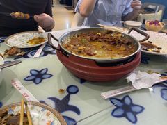 -撒拉花儿·新疆菜·清真(太阳宫店)