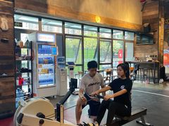 -OneFit健身(汇锦城店)