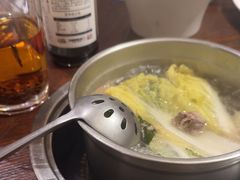 -东海怡品海鲜豆捞(舟宿夜江店)