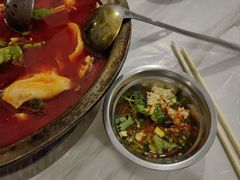 -重庆特色冷锅鱼(武大店)