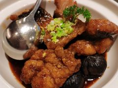 老陈醋烧河鳗-闽和南(深圳万象城店)