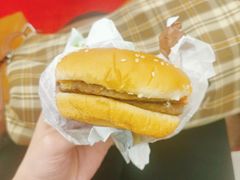 -麦当劳(南后街店)