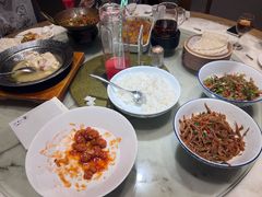 -二十八里太湖船菜(吉祥路店)