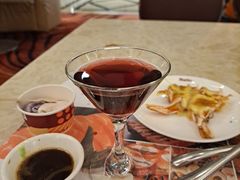 -芭菲盛宴·环球美食(解放碑英利国际店)