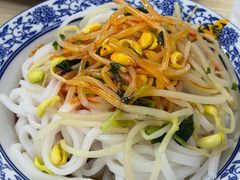 -樊记腊汁肉(竹笆市总店)