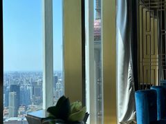 -金轩中餐厅 Jin Xuan(浦东丽思卡尔顿酒店)