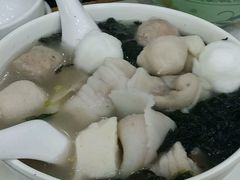 android_upload_pic-文辉墨鱼丸大王(铜锣湾渣甸街总店)