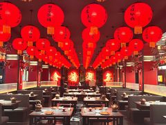 -小厨娘金榜题名(夫子庙秦淮河店)