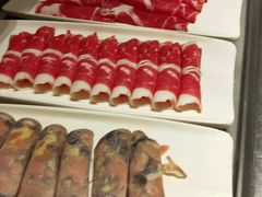 -海底捞火锅(金光华店)