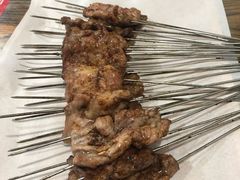 -牟平腿穗烧烤(牟平老任烧烤分店)