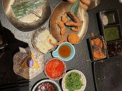 -300杯·和牛烧肉清酒专门店(廊里店)