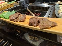 -暖都焼肉·和牛酒場(花都店)