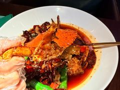 -宋·川菜(珠江新城店)