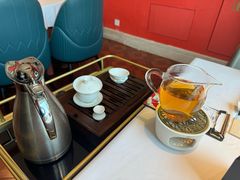 -红顶食府(滨湖九号店)