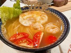 -俄士厨房(环球港店)