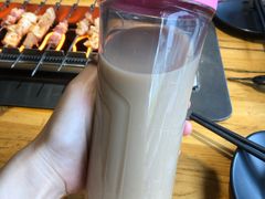 -悦屋老板娘的烤肉店(紫薇田园店)