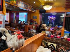 大堂-如意林卡藏餐吧(大昭寺店)