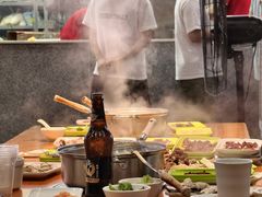 -养牛邓·潮汕牛肉海鲜自助火锅(广州店)