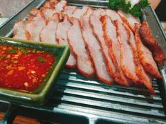 -泰澜得泰国菜(大学城店)