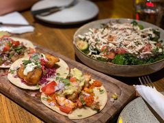 塔可组合-Q MEX 库迈墨西哥餐吧(三里屯店)