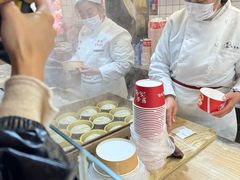 -阿文汤包蟹黄汤包(豫园商城店)