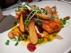 烤鸡-Solo(衡山路店)