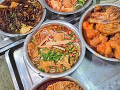 -娇姐老牌螺蛳粉(雅儒路店)