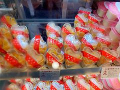 -娘心豆品(方庄店)
