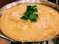 -乡村驴肉馆羊蝎子