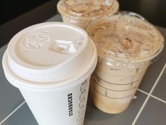 -星巴克(苏州平江万达广场店)