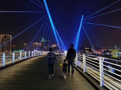 -映月湖中央公园
