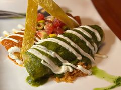 -MAYITA小玛雅墨西哥餐厅(新天地店)