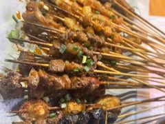 -为民烧烤吧.自贡爆炒菜(收录10年好店)