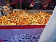 -高东镇樱花园