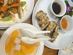 -喜来酌海鲜·饺子(和平一店)