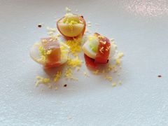 鹌鹑蛋-曲廊院(东四十一条店)