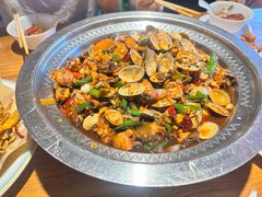 -东来土菜馆(民祥园路店)