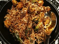 -燃扒房Steakhouse(皇庭店)