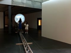 展品-知美术馆