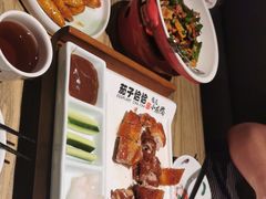 -茄子恰恰·新云南小炒(坪山益田店)