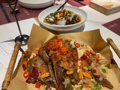 -川知味(京华城店)