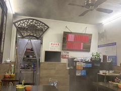 大堂-巧云大馄饨(南阴阳营总店)