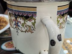 -花圃园餐厅店(和田二街28号院店)